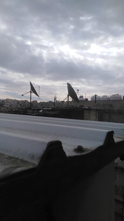 مشاركاتي في أنت الراصد