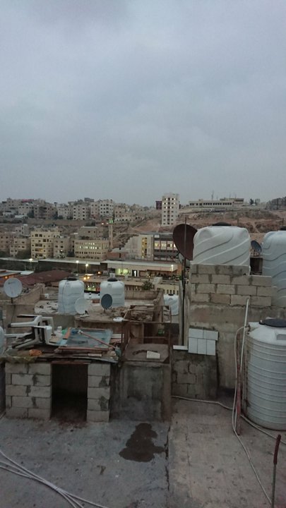 مشاركاتي في أنت الراصد