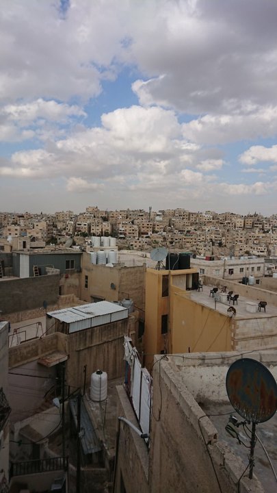 مشاركاتي في أنت الراصد