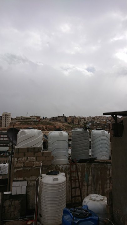 مشاركاتي في أنت الراصد