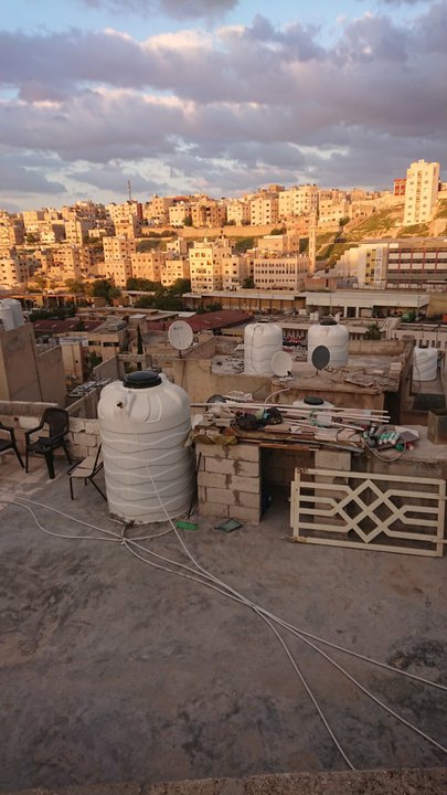 مشاركاتي في أنت الراصد