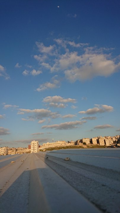 مشاركاتي في أنت الراصد