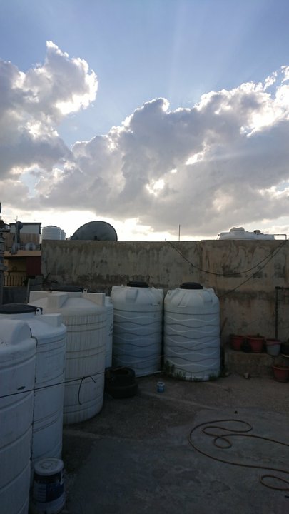 مشاركاتي في أنت الراصد