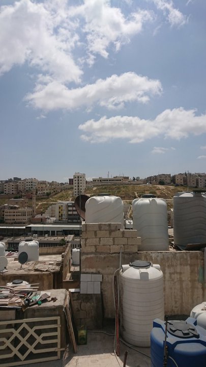 مشاركاتي في أنت الراصد