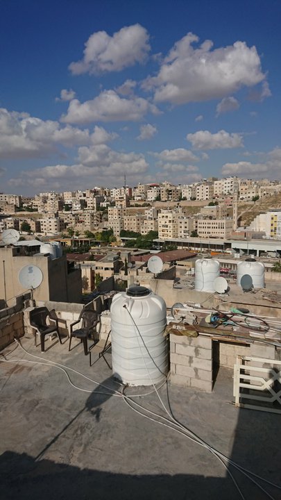 مشاركاتي في أنت الراصد