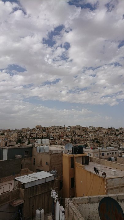 مشاركاتي في أنت الراصد