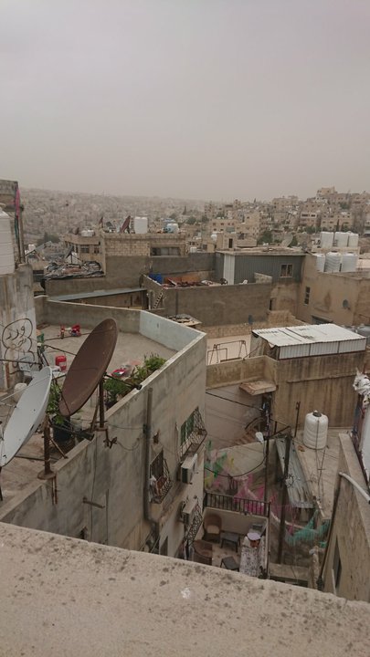 مشاركاتي في أنت الراصد