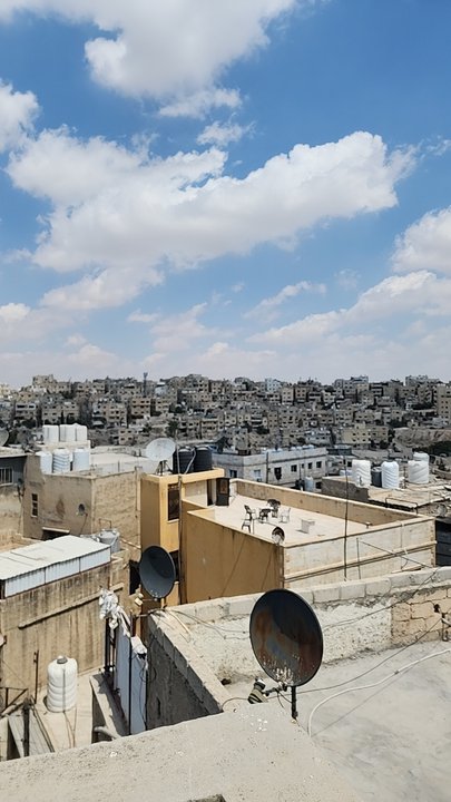 مشاركاتي في أنت الراصد