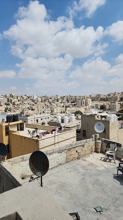 مشاركاتي في أنت الراصد