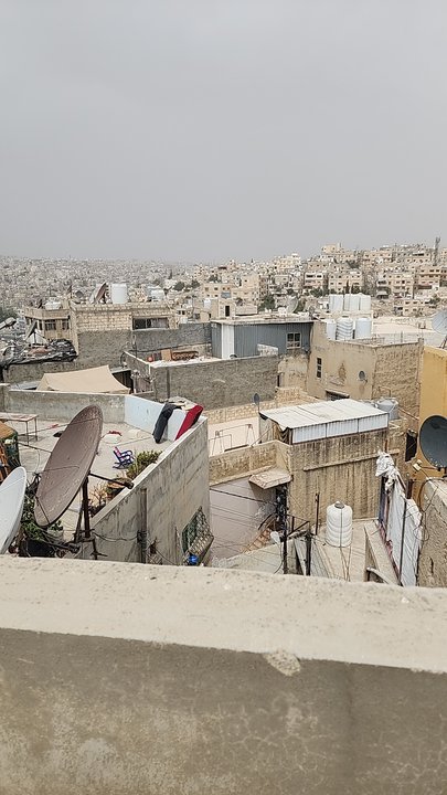 مشاركاتي في أنت الراصد