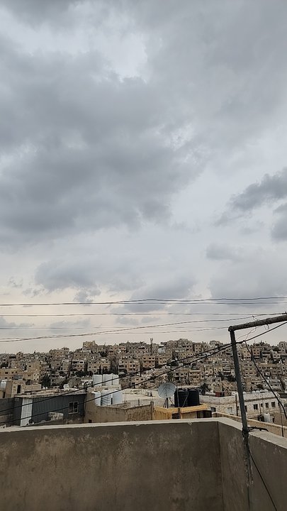 مشاركاتي في أنت الراصد