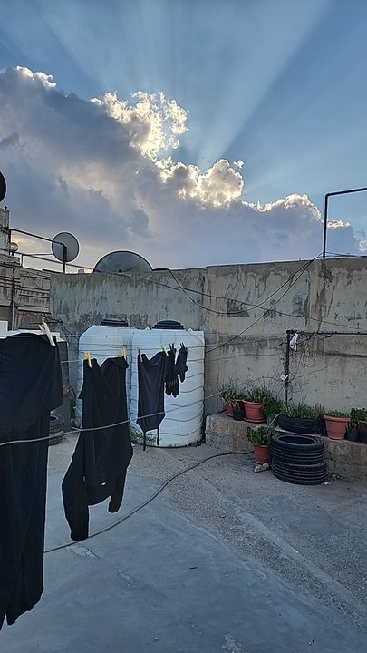 مشاركاتي في أنت الراصد