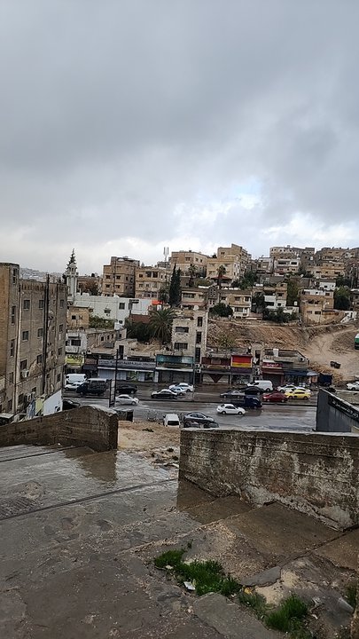 مشاركاتي في أنت الراصد