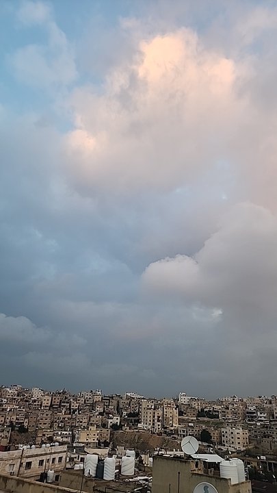 مشاركاتي في أنت الراصد