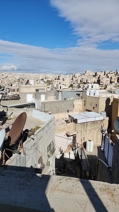 مشاركاتي في أنت الراصد