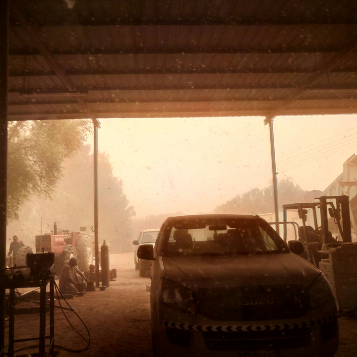 مشاركاتي في أنت الراصد