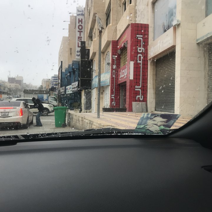 My Crowdsourcing Posts