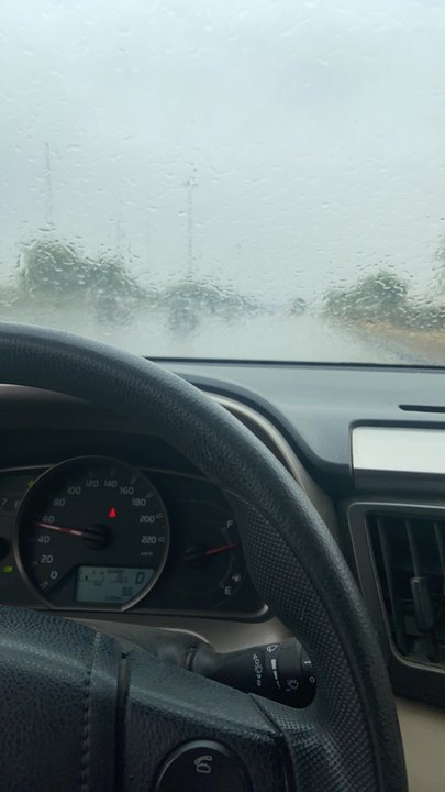 مشاركاتي في أنت الراصد