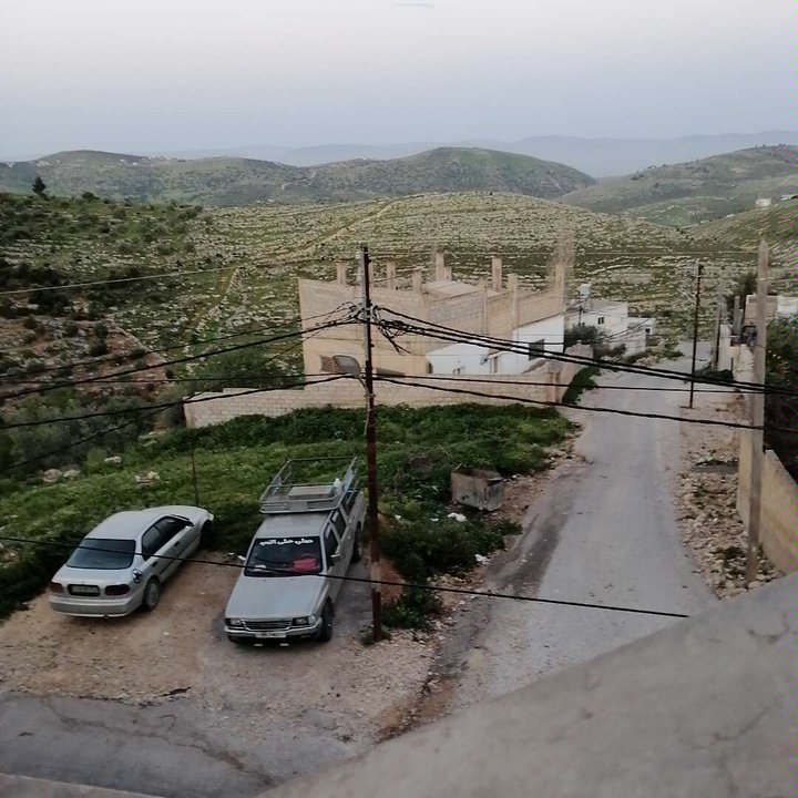 مشاركاتي في أنت الراصد