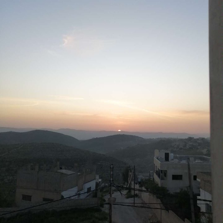 مشاركاتي في أنت الراصد