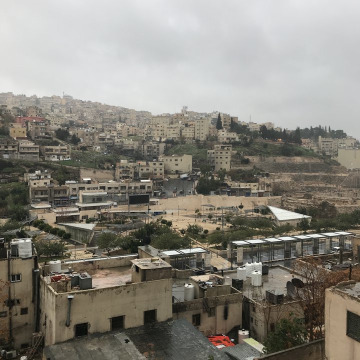 My Crowdsourcing Posts