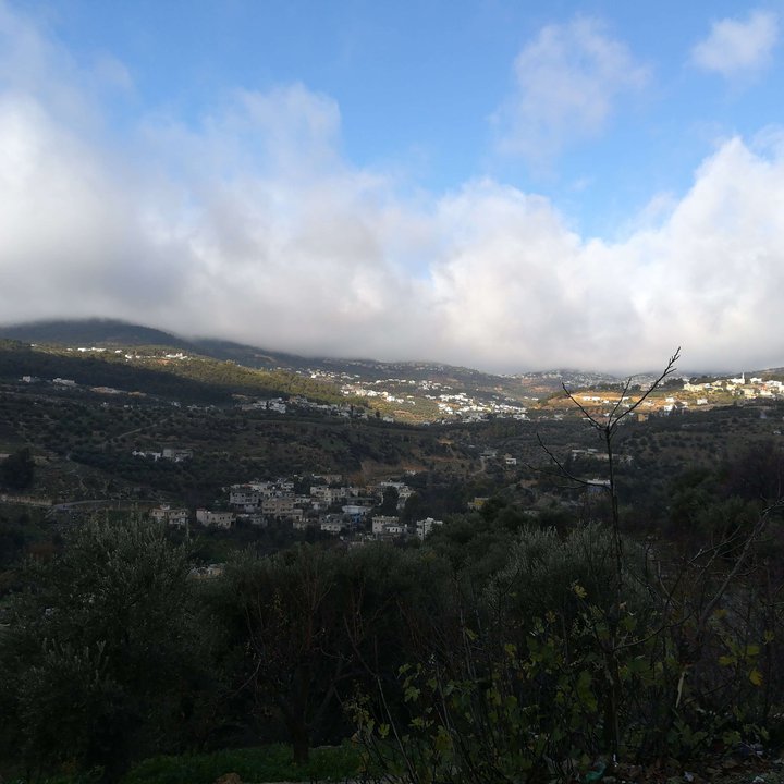 My Crowdsourcing Posts