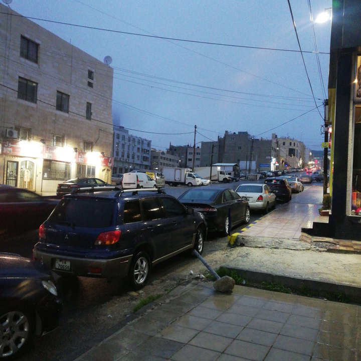 My Crowdsourcing Posts