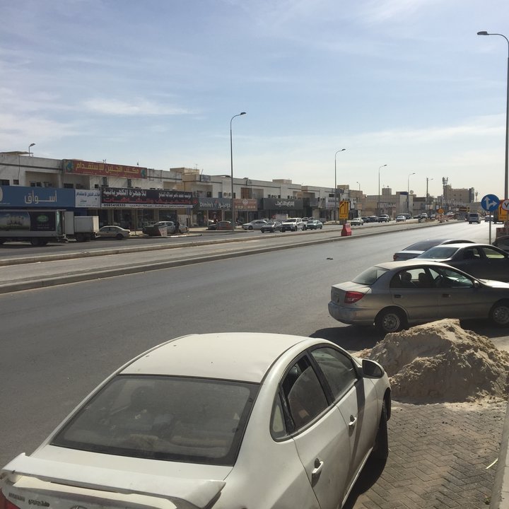 مشاركاتي في أنت الراصد