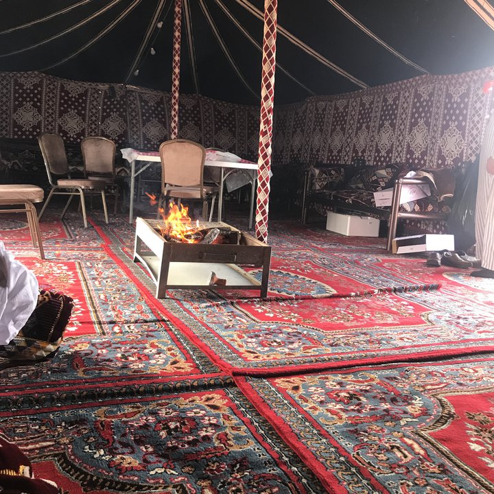 مشاركاتي في أنت الراصد