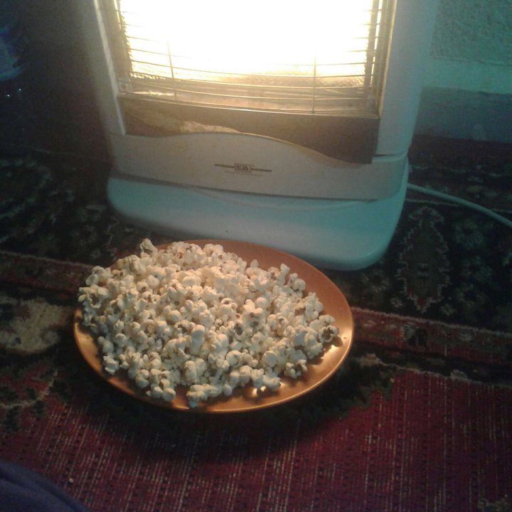 My Crowdsourcing Posts