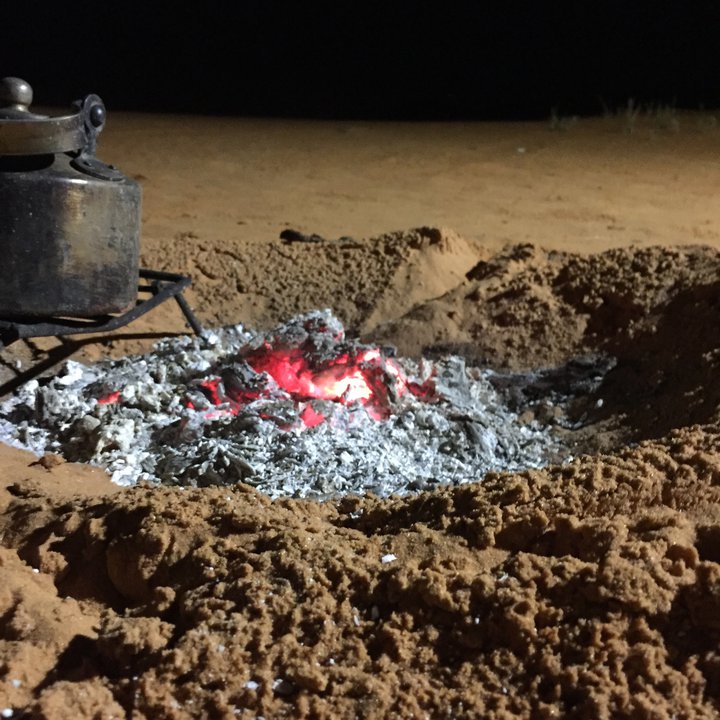 مشاركاتي في أنت الراصد