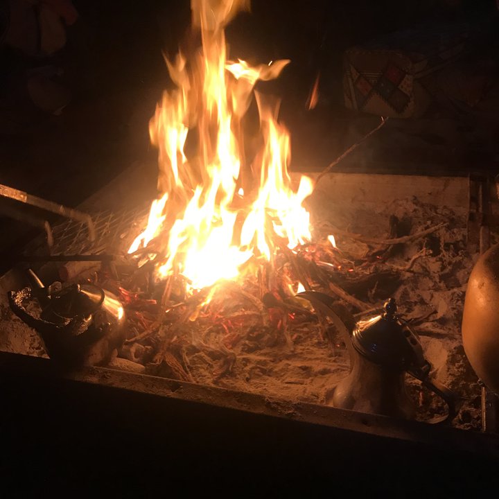 مشاركاتي في أنت الراصد