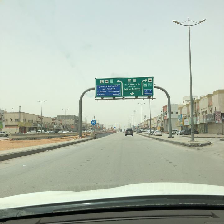 مشاركاتي في أنت الراصد