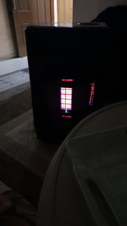 مشاركاتي في أنت الراصد