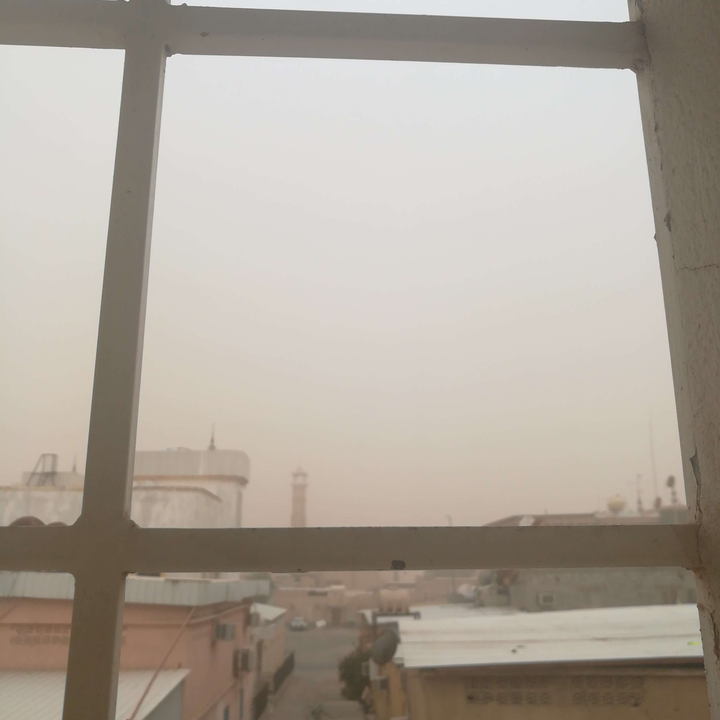 مشاركاتي في أنت الراصد