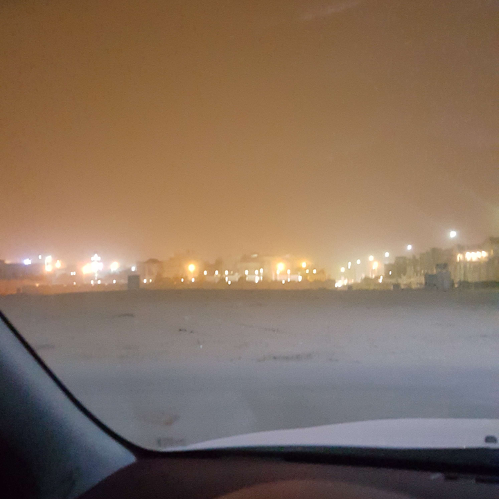 مشاركاتي في أنت الراصد