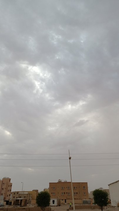 مشاركاتي في أنت الراصد