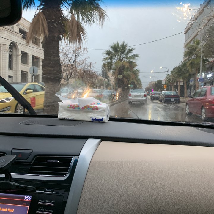 My Crowdsourcing Posts