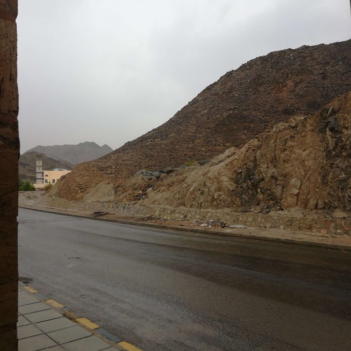 My Crowdsourcing Posts