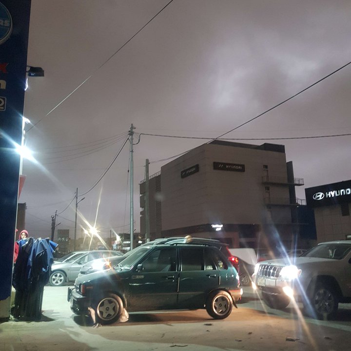 My Crowdsourcing Posts