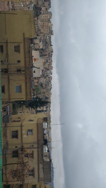 My Crowdsourcing Posts