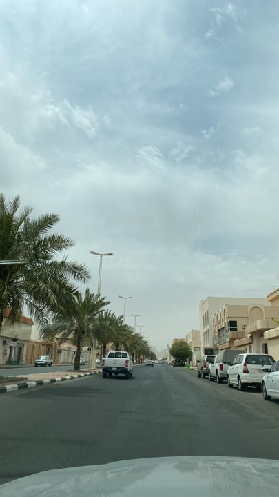 مشاركاتي في أنت الراصد