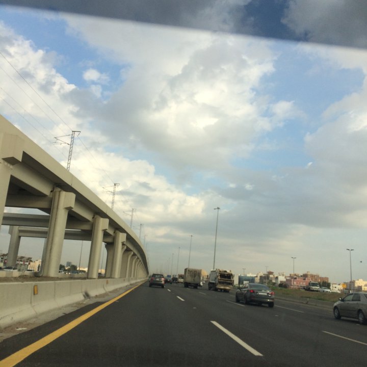 مشاركاتي في أنت الراصد