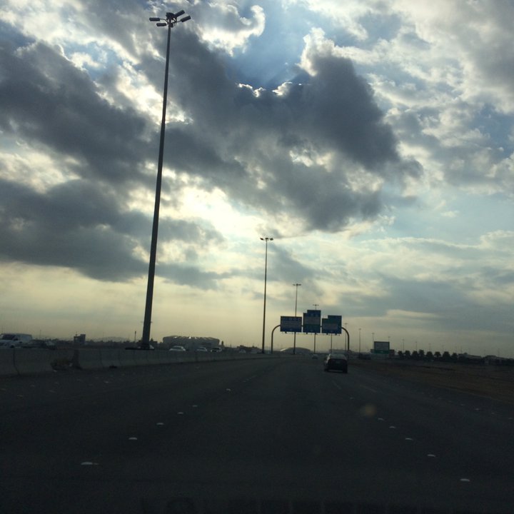 مشاركاتي في أنت الراصد