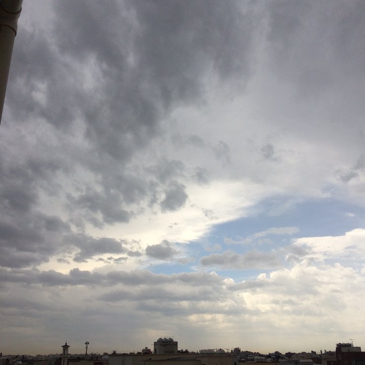 My Crowdsourcing Posts