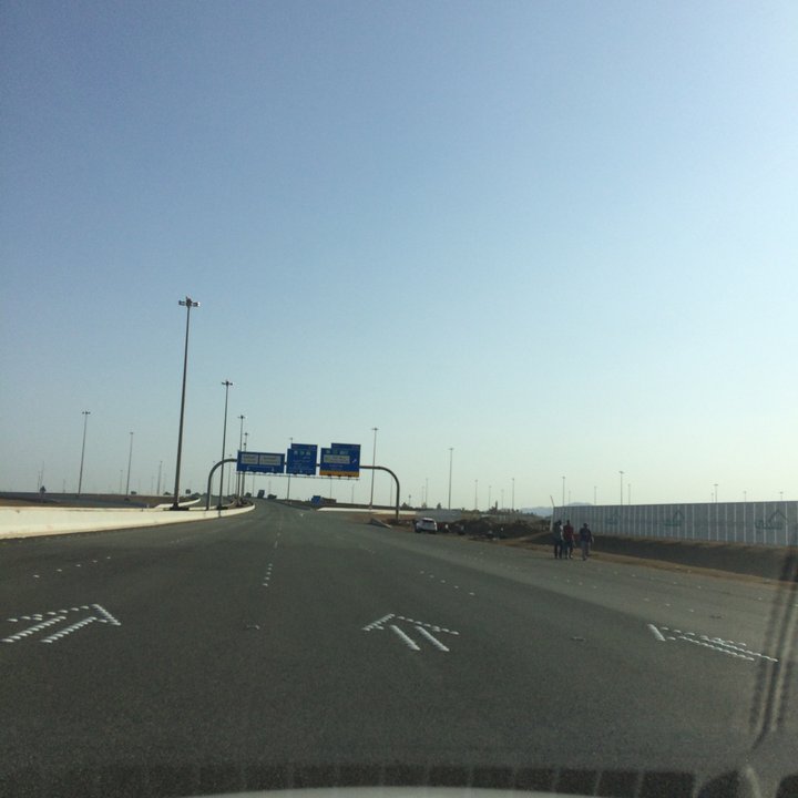 My Crowdsourcing Posts