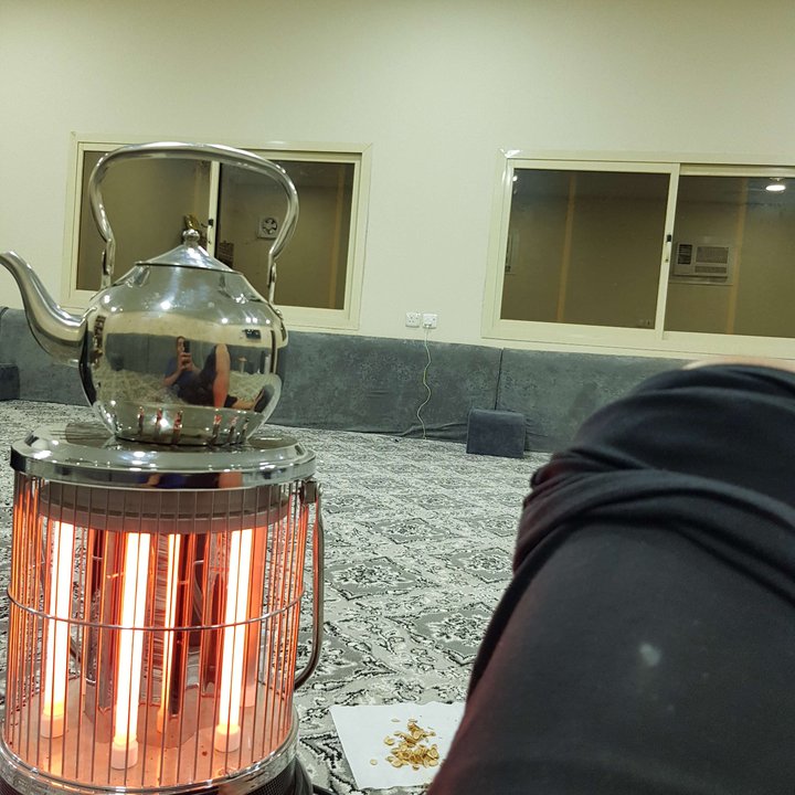 مشاركاتي في أنت الراصد