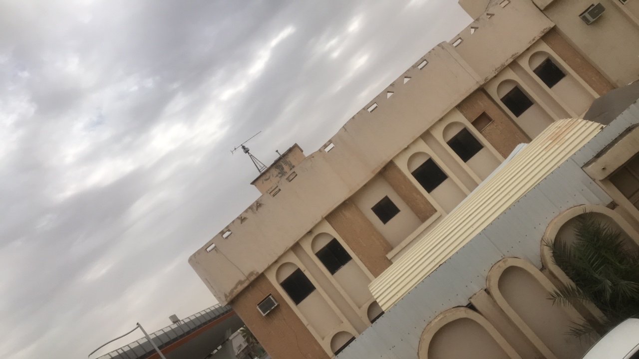 مشاركاتي في أنت الراصد