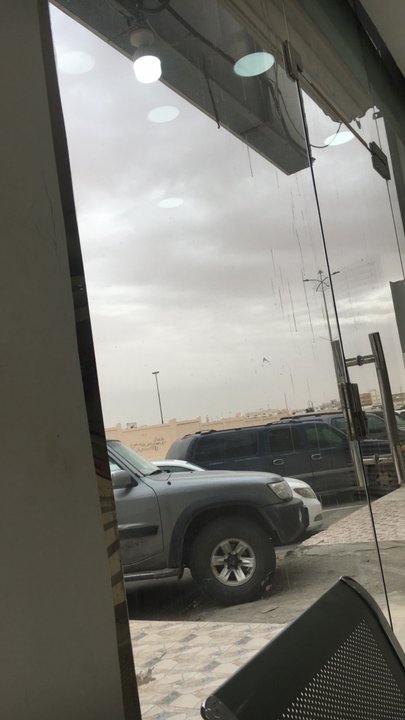 مشاركاتي في أنت الراصد