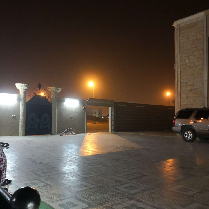 مشاركاتي في أنت الراصد